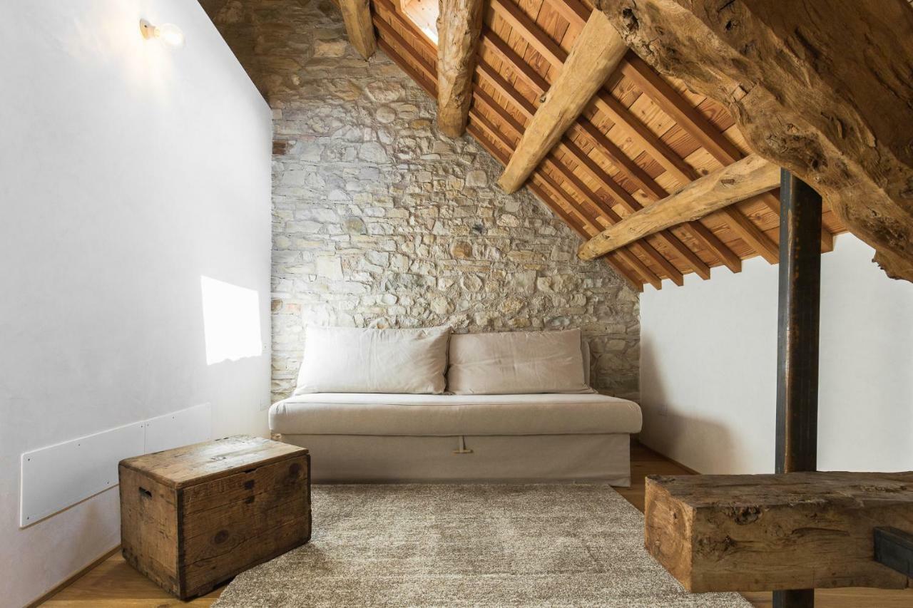 Relais Poggio Pagnan Hotel Farra Exterior photo
